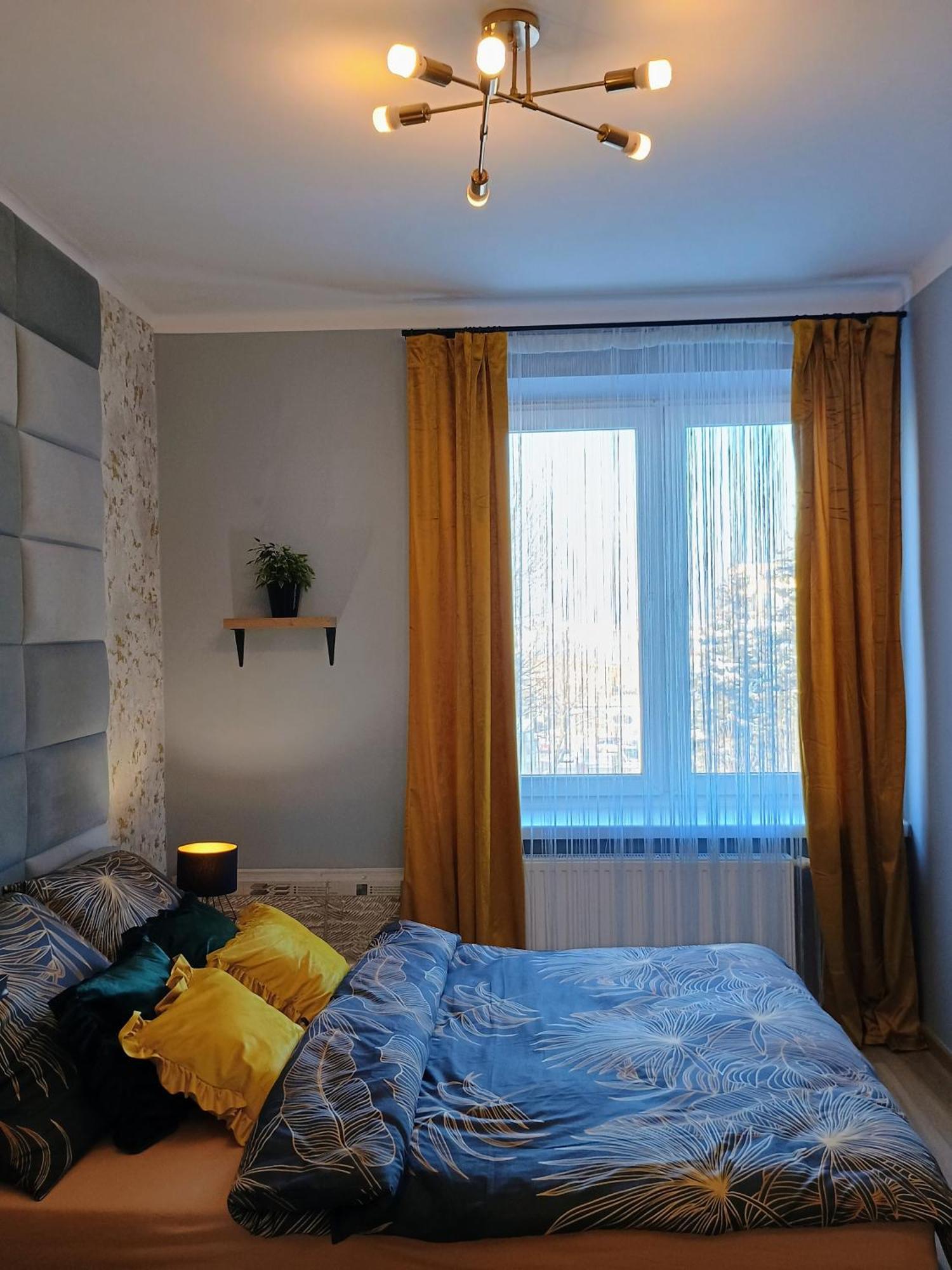 Apartament Em Krosno Exterior foto